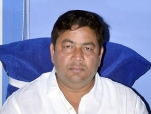Chairman Chairman