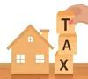 Property Tax Property Tax