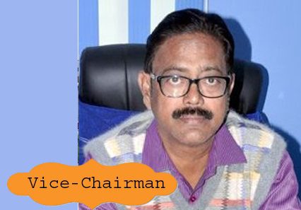 Vice-Chairman Vice-Chairman